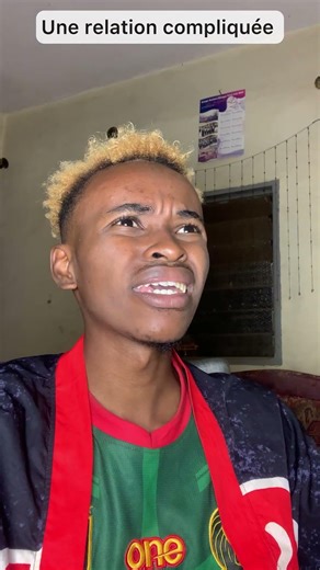 Une relation toxique