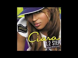 1, 2 STEP - CIARA (FT. MISSY ELLIOTT) (8D AUDIO) 🎧