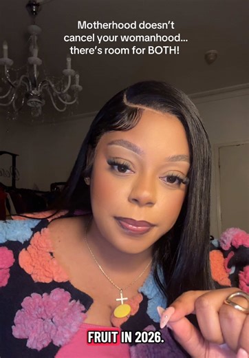 Embracing Womanhood: Balancing Roles and Identity