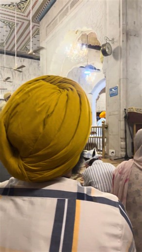 Rehraas path #waheguru #spirituality #blessings