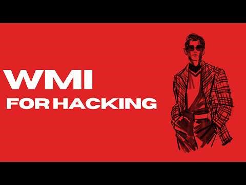 WMI for Hacking : Active Directory Recon, Enumeration & Attacks | தமிழ் #tamil #wmi
