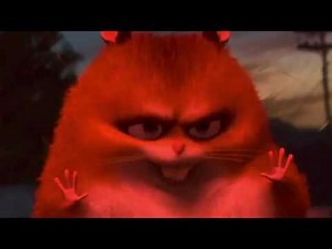 Bolt Full Movie Fandub 'Rhino to the Rescue'