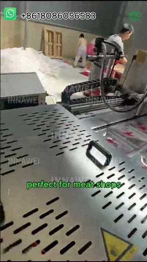 Commercial Vacuum Packing Machine Food Sealing Machine for Food Factory Production