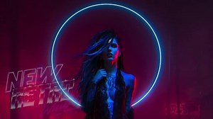 Rachel Looksmenu Preset