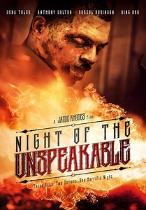 Night of the Unspeakable (2017)