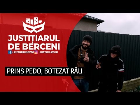 EPISODE 202: AUREL FROM SILISTEA - PROHIBITED SOLICITATIONS TO MINORS