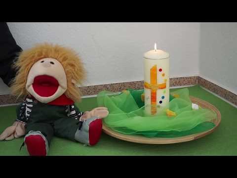 Klanggeschichte vom Frühling