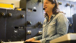 Kórházból üzent az állapotáról Gömöry Zsolt, az Edda zenészének a felesége is koronavírusos