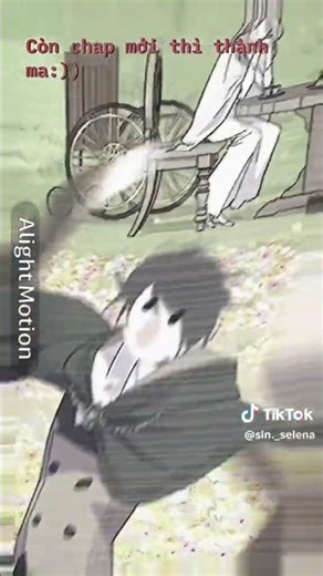 ý bị hài á🦎// cre:@sln._selenna #xh #manhwa #truyentranh