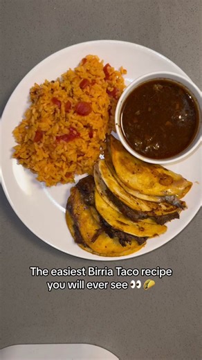 Birria spice bomb easy and delicious game changing recipe
