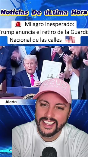 3.TACO TRUMPDA OTRA MARCHA ATRAS TikTok