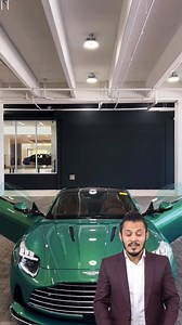 15K views · 726 reactions | Check out the brand new Aston Martin DB12, the most stunning supercar of the year. #astonmartin | Legend Auto | Facebook