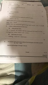 The list shows part of the metal reactivity series ASSIGNMENT c... | Filo
