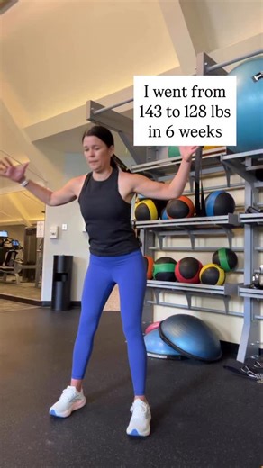 Your body has changed— I know how frustrating it is. The workouts that used to work? Don’t. The ways you once dropped 10 pounds? Now just leave you exhausted and defeated. You want to feel like YOU again—lighter, stronger, energized. Not just for the number on the scale, but for the how you want to live your life! How you want to look & feel! I’ve been there. And I’ve helped thousands of women through it. You don’t need to hustle harder—you need the right strategy for this season. And I’ve got i