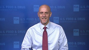 FDA commissioner provides update on COVID-19 vaccine, says urgency is growing