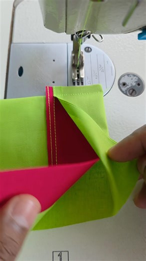 Unique and helpful sewing tricks #tricks #ideas