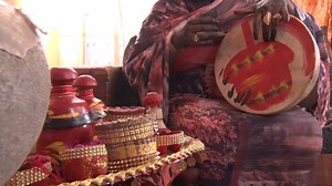 شاهد.. ما هي "الدلّوكه"؟ وما هي أغاني "السيره" السودانية؟