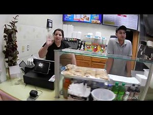 Tour of Capital City Mall...One of the busiest malls in central PA (Camp Hill)