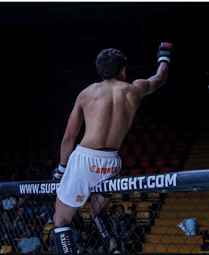 Tienen un feeling diferente esas rolitas🤷🏽🔥 #motivation #mma #mmafighter #jiujitsu #kickboxing #deporte #sparring #resiliencia