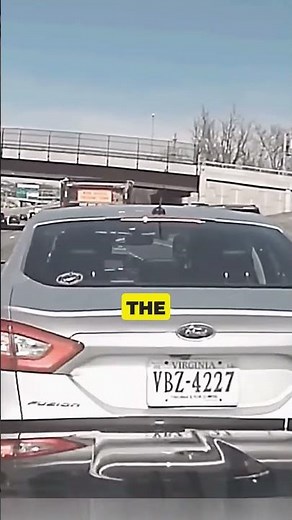 This Highway Rule Will Surprise You!