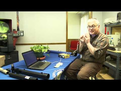 How To Use A MicroViewer 200x Digital Microscope