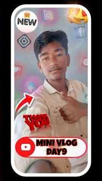 mini VLOG day 9 assalam walikum#subscribe #minivlog
