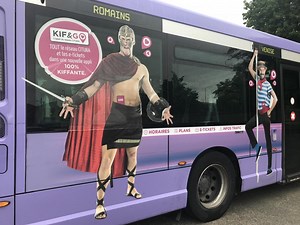 À Reims, Citura lance une nouvelle application pour smartphone