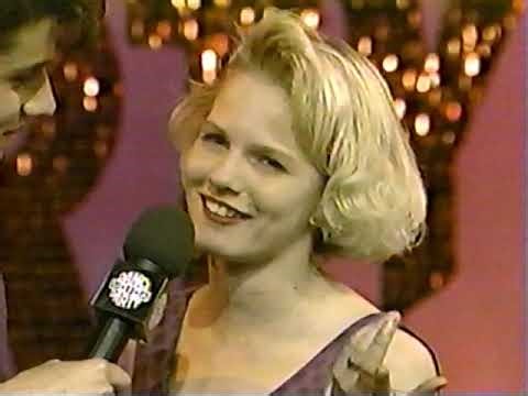 Dance Party USA Summer 1990