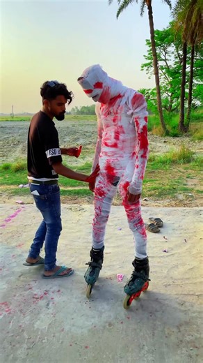 Md Najre Alam | Wait for end 😱😂 . . #indianskaternajre #trending #reels #instagram #trendingreels #reelsinstagram #bihar #popular #siwan #india... | Instagram