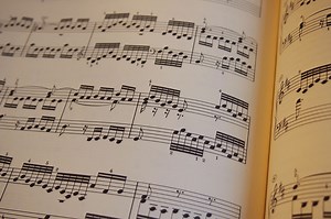 Où trouver des partitions de piano gratuites ?