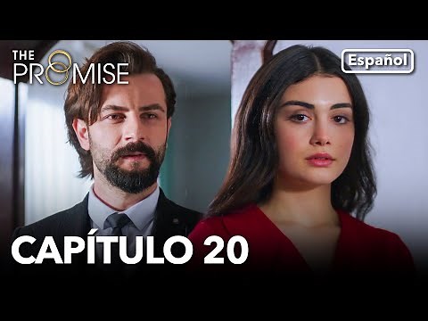 La Promesa Capítulo 20 (en Español)