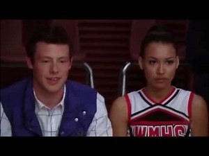 Glee Sue tells Quinn she knows she's pregnant 1x07