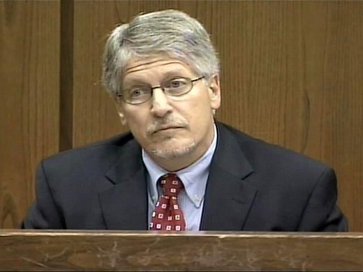 Nifong Guilty of Criminal Contempt; Sentenced to 1 Day in Jail