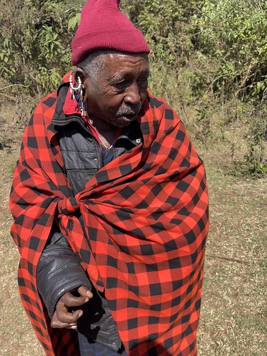 Discover Maasai Culture: Language and Traditions