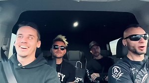 14K views · 786 reactions | New single teaser, heaviest song from DBA EVER! For more: https://dead.fanvault.io #deadbyapril #newmusic #metal | Dead by April | Facebook