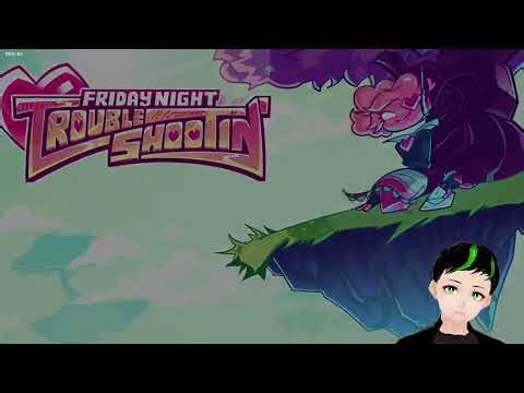 Sky Reborn Pico Update, Sky Reborn B-sides and more - FNF Friday