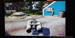 Goat Simulator Update Incoming: Multiplayer Arrives In May - SlashGear