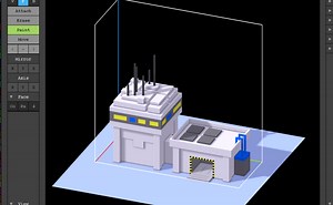 Game progress - Escape the sector news