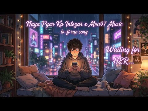 Naya Pyar Ka Intezar | Love Song That Hits Different