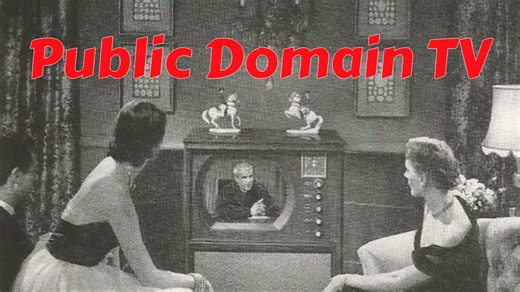 Public Domain TV 9/23/25