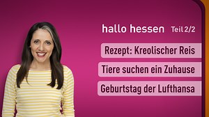 hallo hessen: hallo hessen – Teil 2 vom 23.03.2026