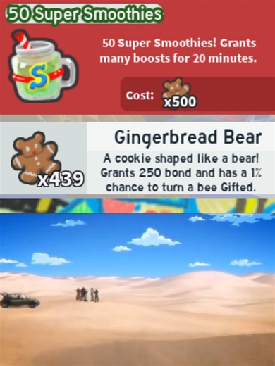 Скоро: Новый контент в Beeswarm Simulator