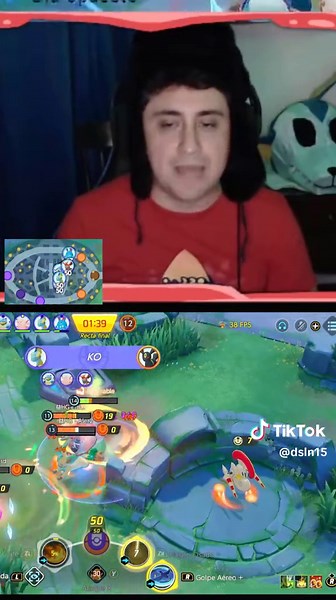 Talonflame Guide: Best Builds & Strategies for Pokemon Unite