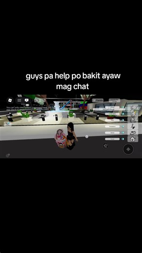 Unlocking Chat Features in Roblox: A Simple Guide