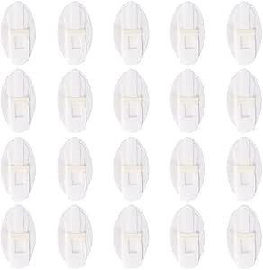 20 Pcs Catheter Stabilization Device Legband Holder Sticker Catheter Tube Holder Leg Ban Stabilization Device Perspiration Holes Legband Holder Urine Bag Holder Carer