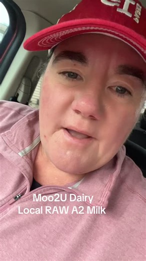 Local to middle Tennessee raw milk | Jennifer Davis