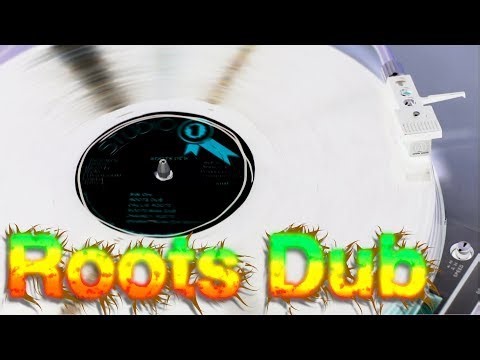 Dub Specialist - Roots Dub | 12" Studio One 1975 | Full Album