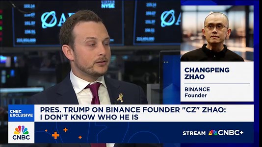 Mamdani's policies will be destructive for New York City, says Witkoff CEO Alex Witkoff