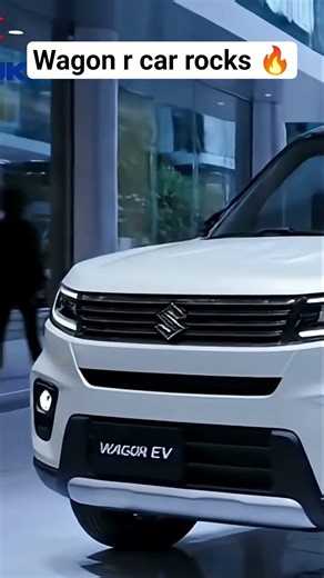 Wagon R 2025 – ₹5 Lakh में Best Car? 😱, Wagon R 2025 Full Review, wagon r 2026