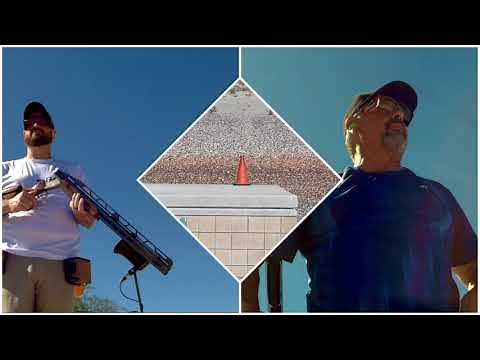 ATA Doubles Trapshooting Competition - NSTA Beginning Shooter Series #6
